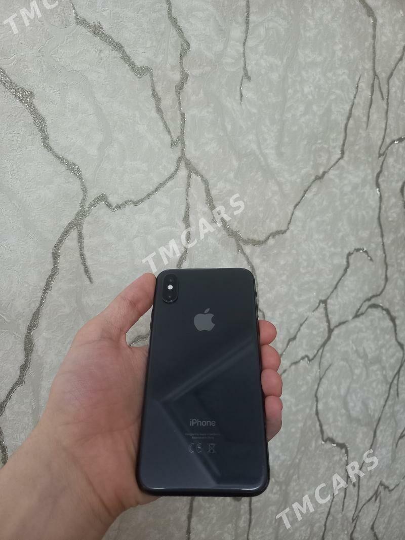 iPhone X 256Gb - Aşgabat - img 2