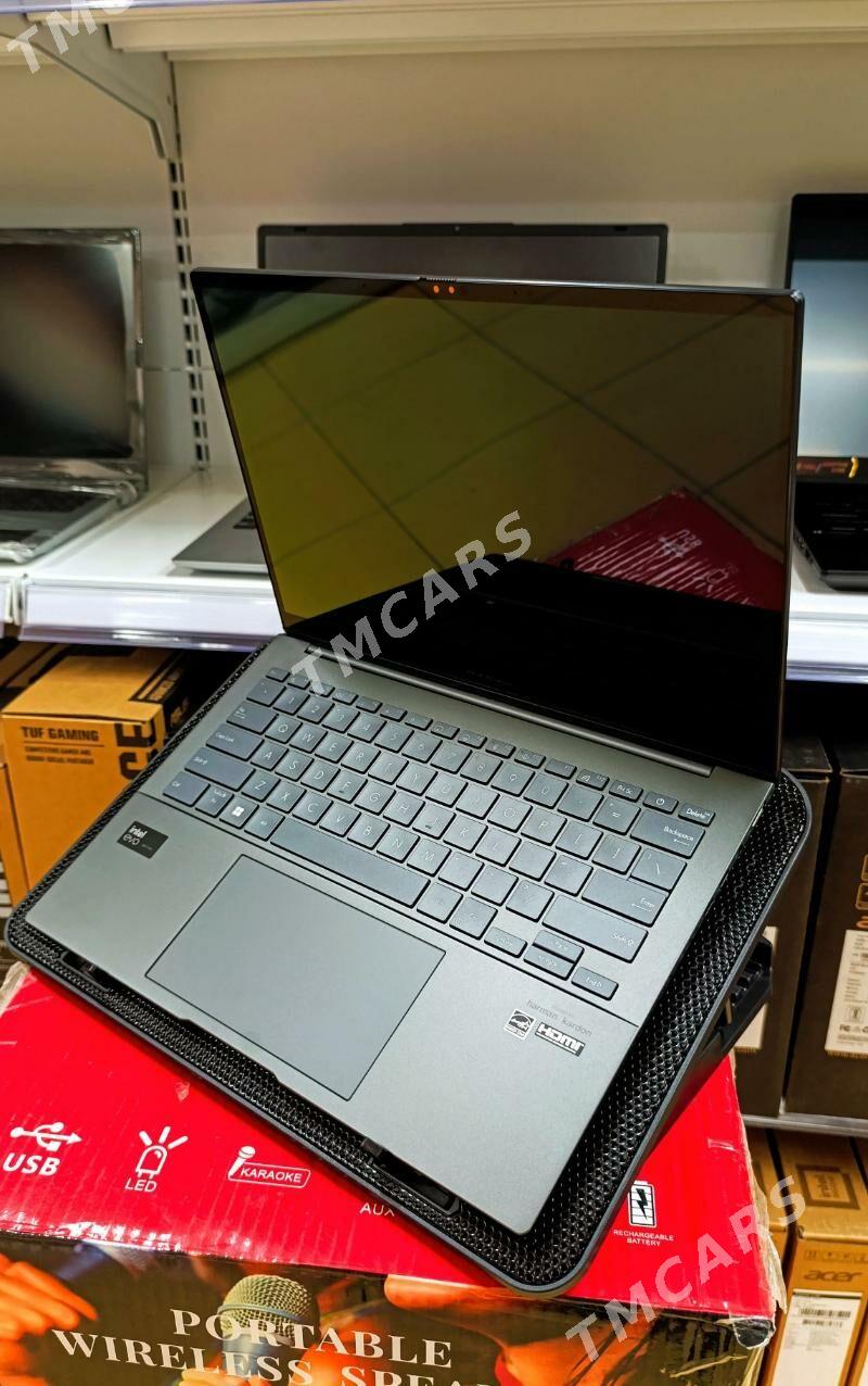 ASUS Zenbook 14/Ultra 5/RAM 8G - Ашхабад - img 3