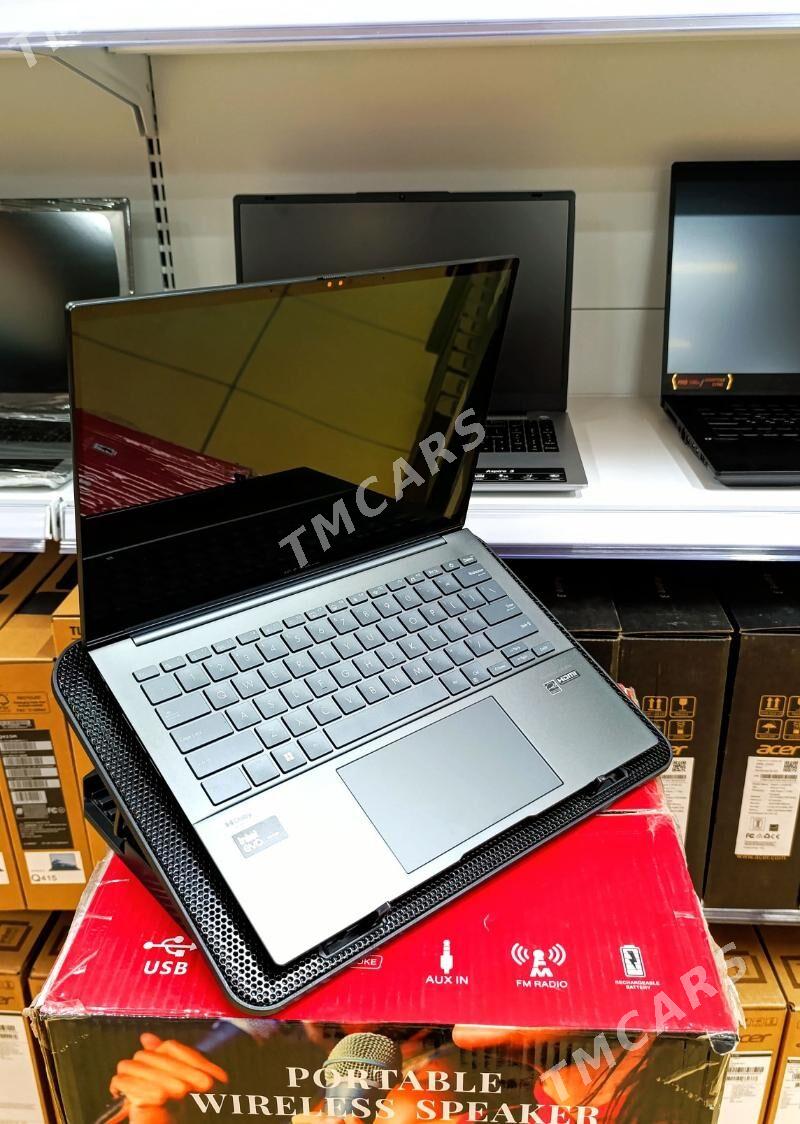 ASUS Zenbook 14/Ultra 5/RAM 8G - Ашхабад - img 2