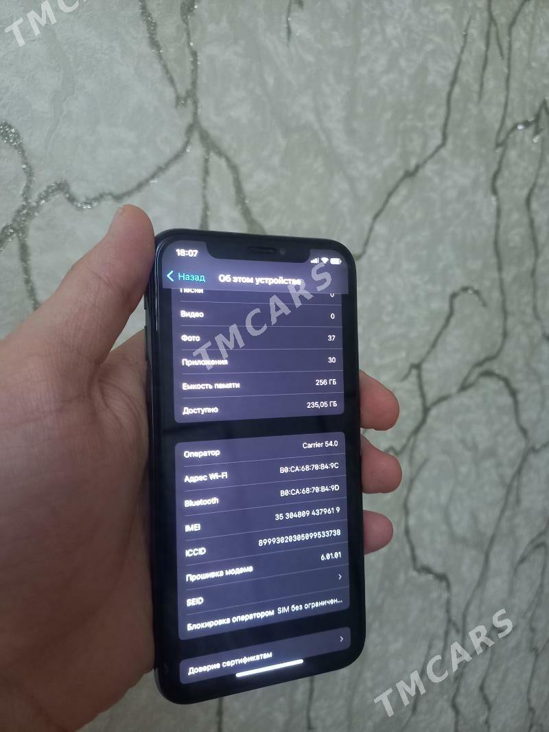 iPhone X 256Gb - Aşgabat - img 9