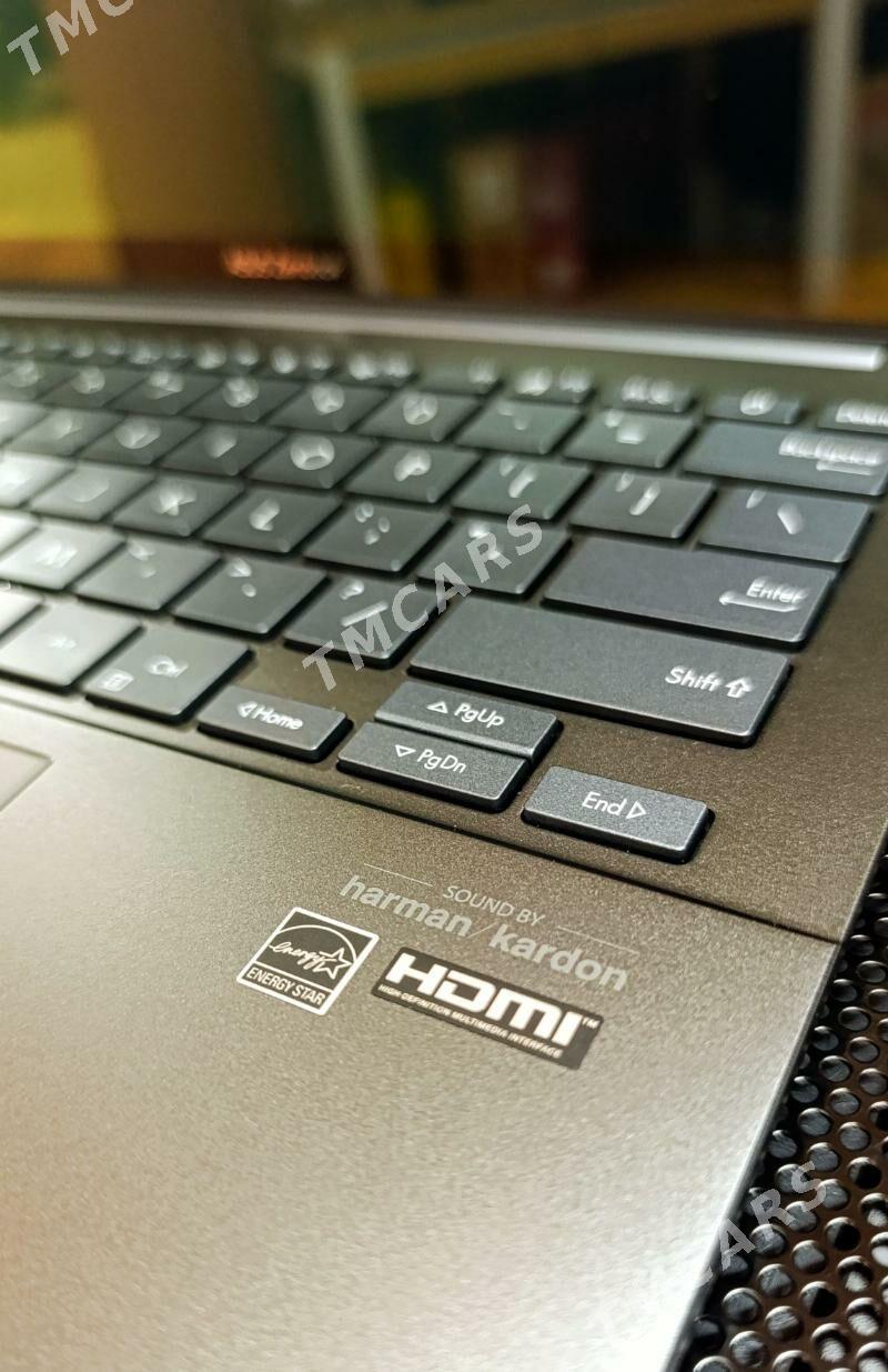 ASUS Zenbook 14/Ultra 5/RAM 8G - Ашхабад - img 5