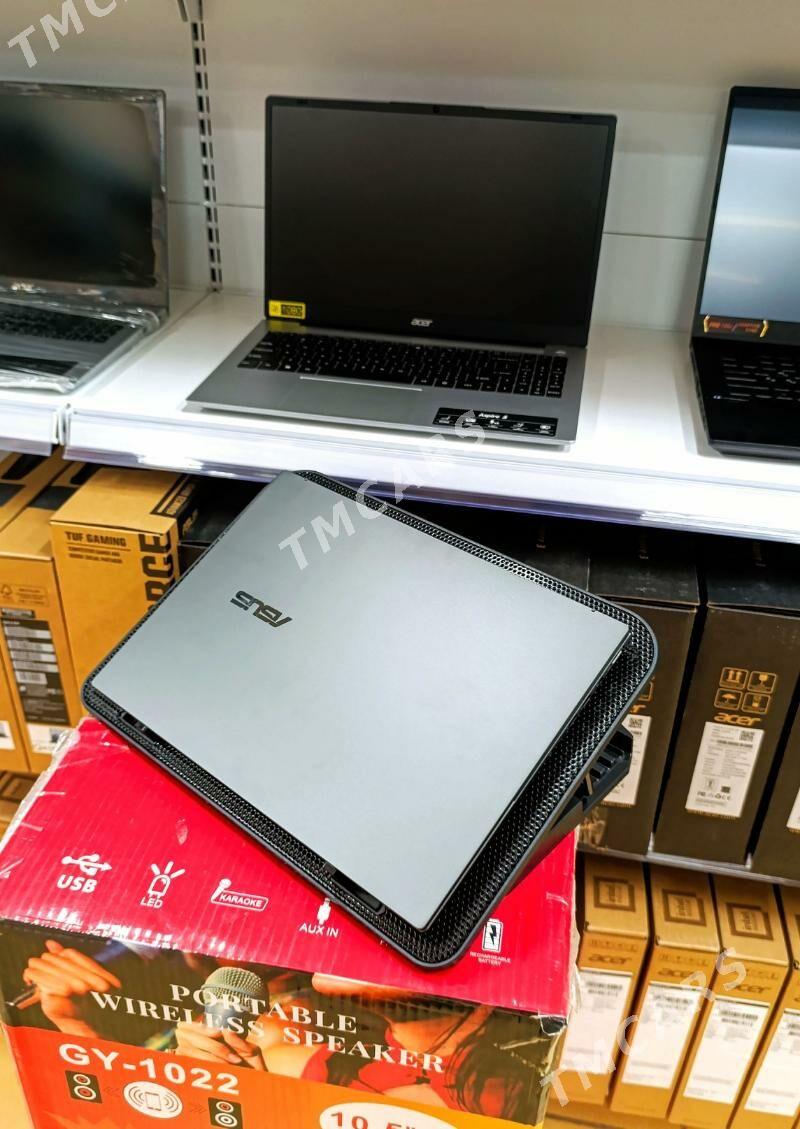 ASUS Zenbook 14/Ultra 5/RAM 8G - Ашхабад - img 10
