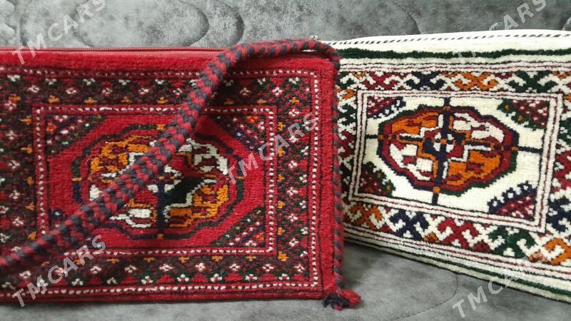 haly sumka - 9 мкр - img 2