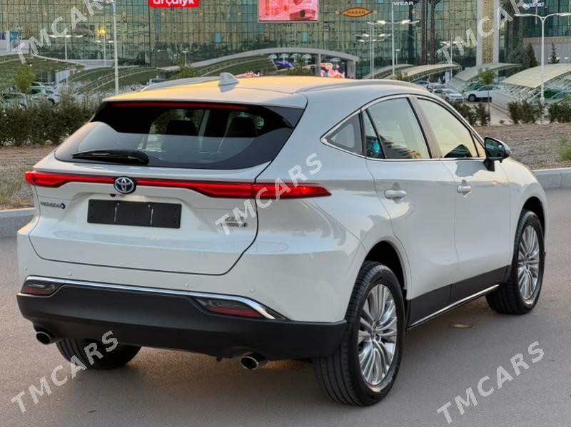 Toyota Venza 2021 - 455 000 TMT - Ашхабад - img 7