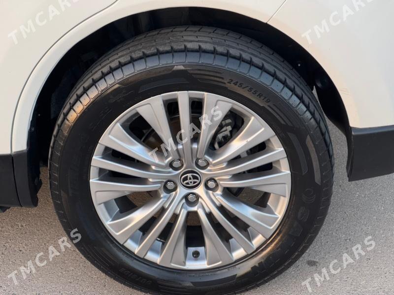 Toyota Venza 2021 - 455 000 TMT - Ашхабад - img 10