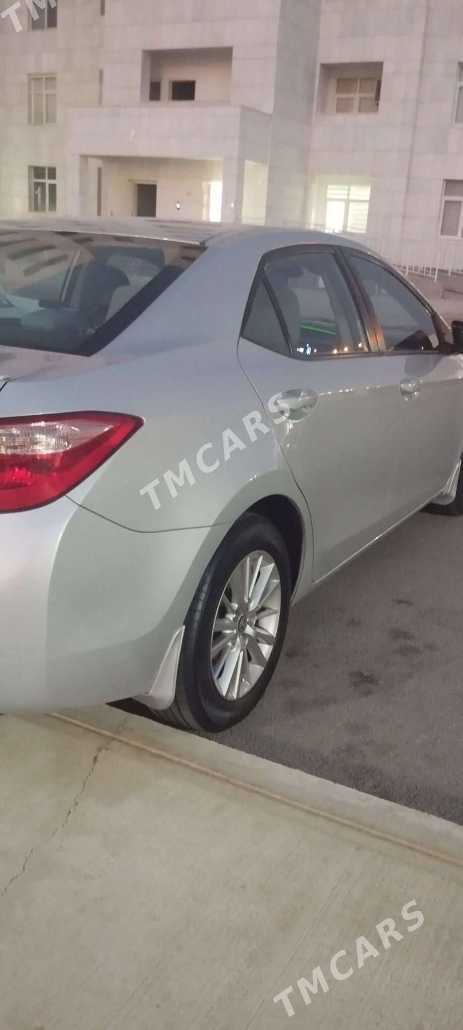 Toyota Corolla 2017 - 210 000 TMT - Bäherden - img 2