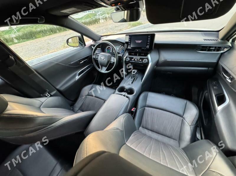 Toyota Venza 2021 - 455 000 TMT - Ашхабад - img 6