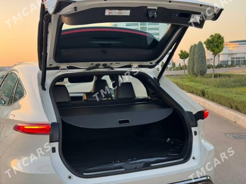 Toyota Venza 2021 - 455 000 TMT - Ашхабад - img 3