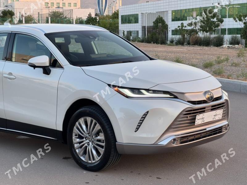 Toyota Venza 2021 - 455 000 TMT - Ашхабад - img 9