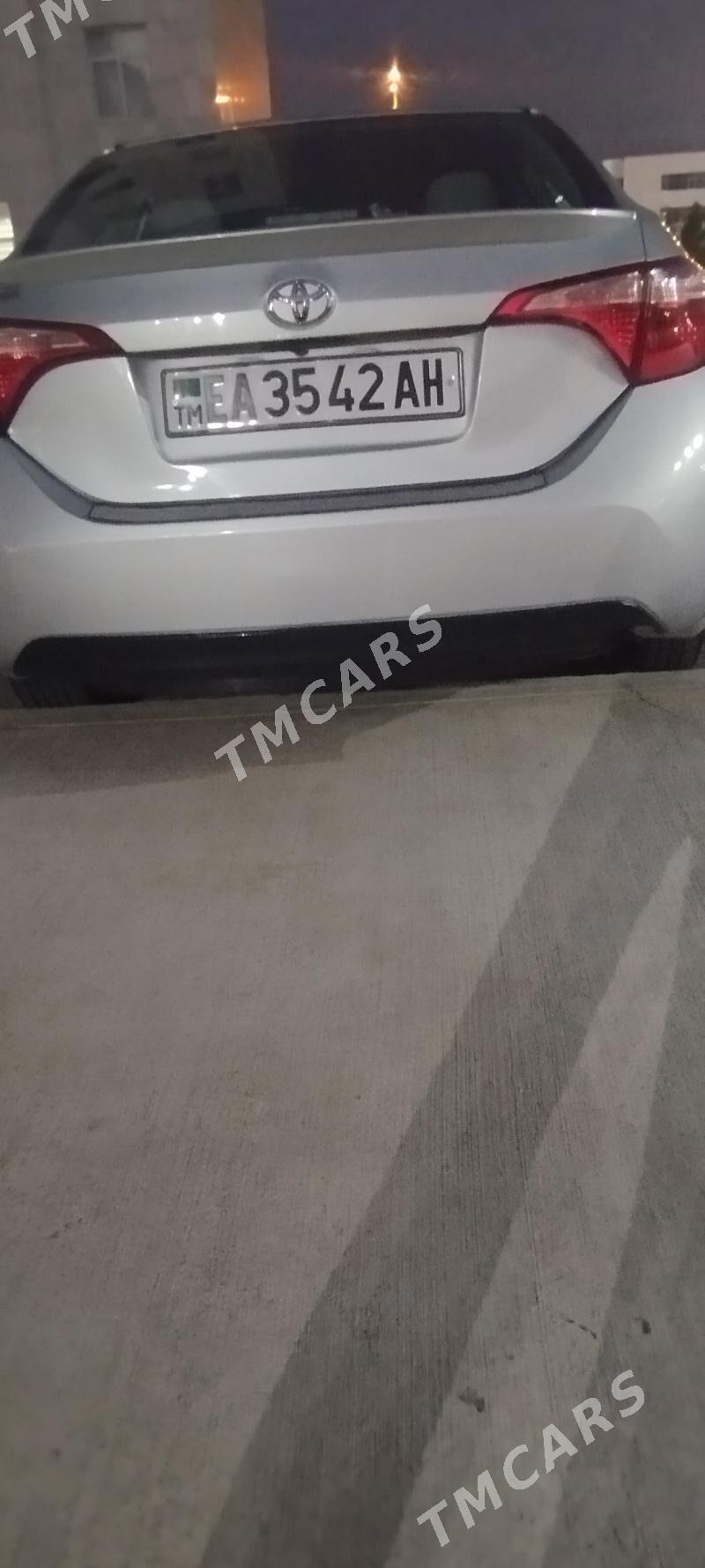 Toyota Corolla 2017 - 210 000 TMT - Bäherden - img 5