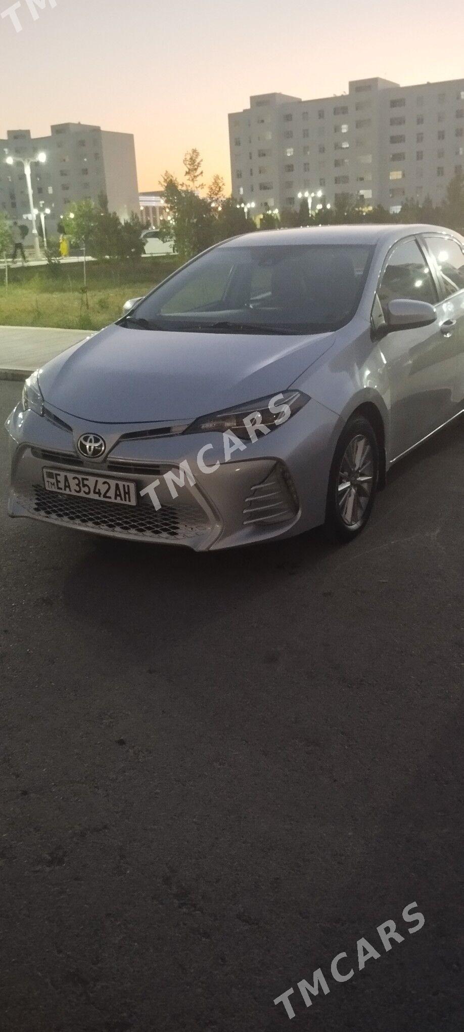 Toyota Corolla 2017 - 210 000 TMT - Bäherden - img 3