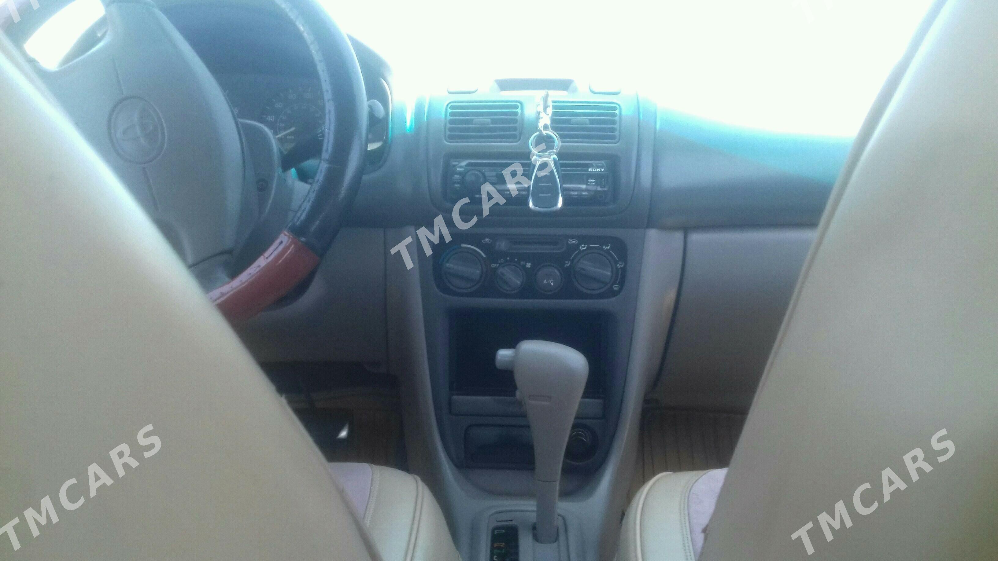 Toyota Corolla 1999 - 85 000 TMT - Mary - img 3