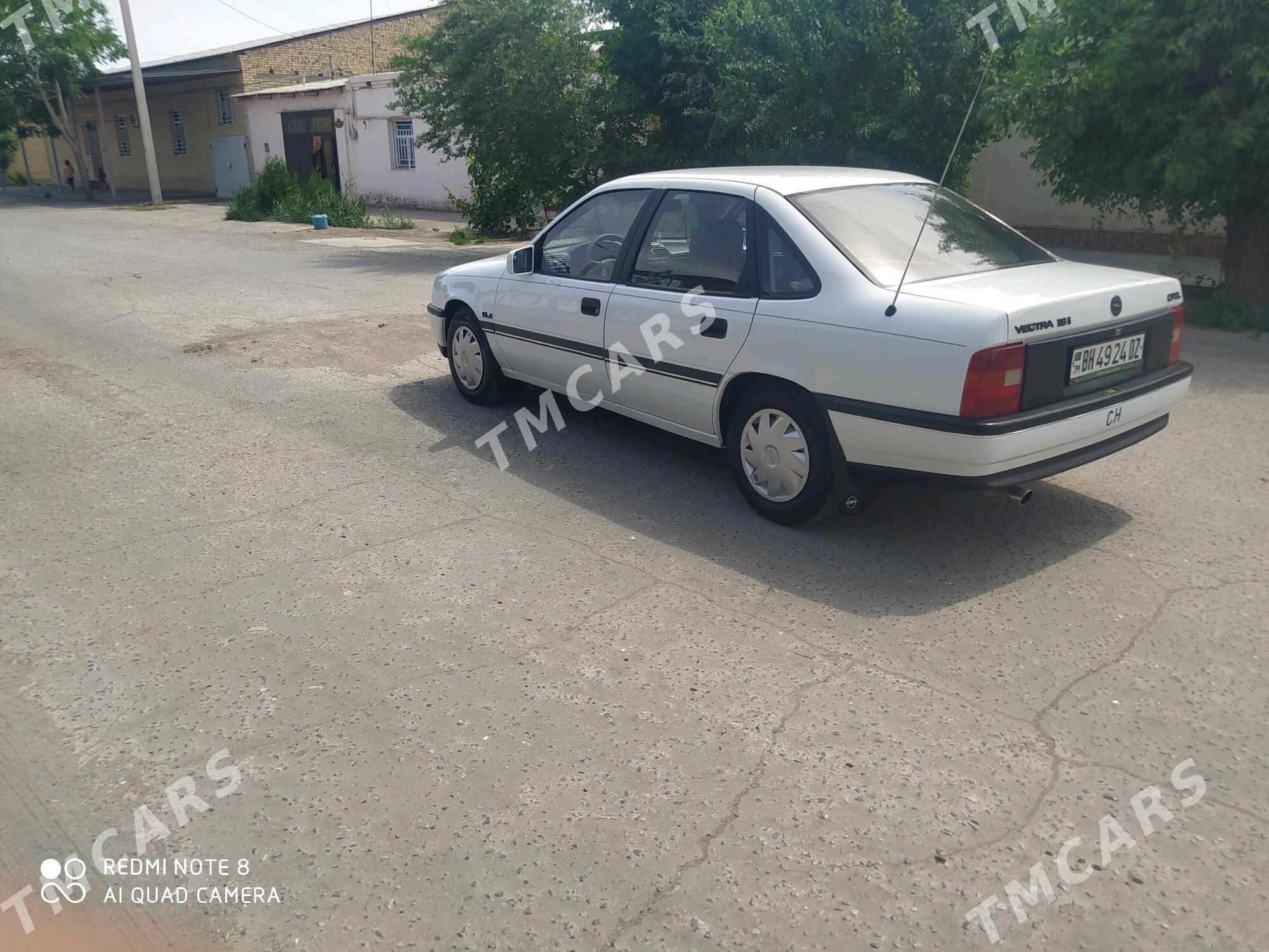 Opel Vectra 1992 - 33 000 TMT - Дашогуз - img 5
