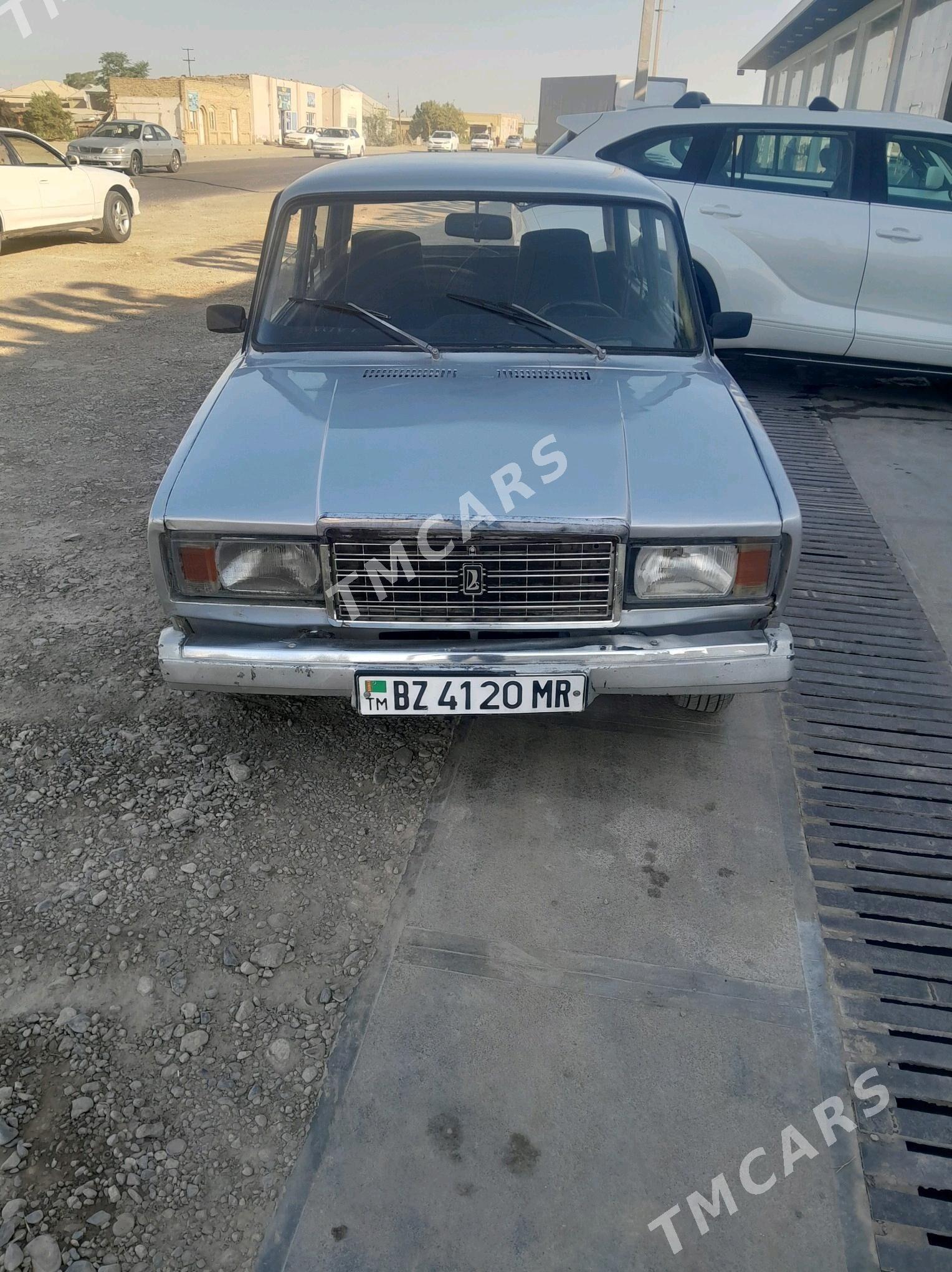 Lada 2107 2000 - 18 000 TMT - Mary - img 2