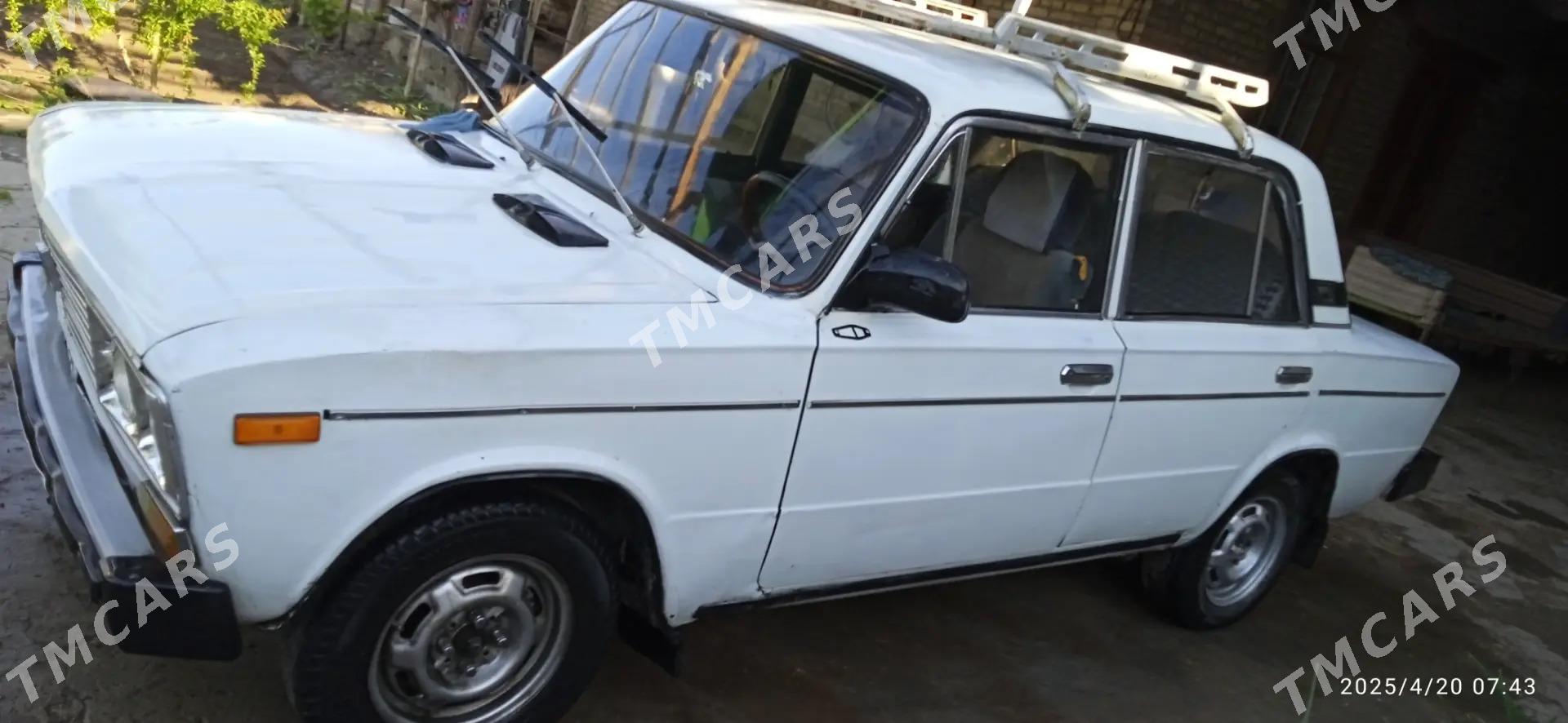 Lada 2106 1989 - 12 000 TMT - Туркменабат - img 3