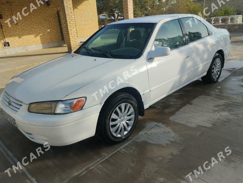 Toyota Camry 1999 - 97 000 TMT - Достлук - img 2