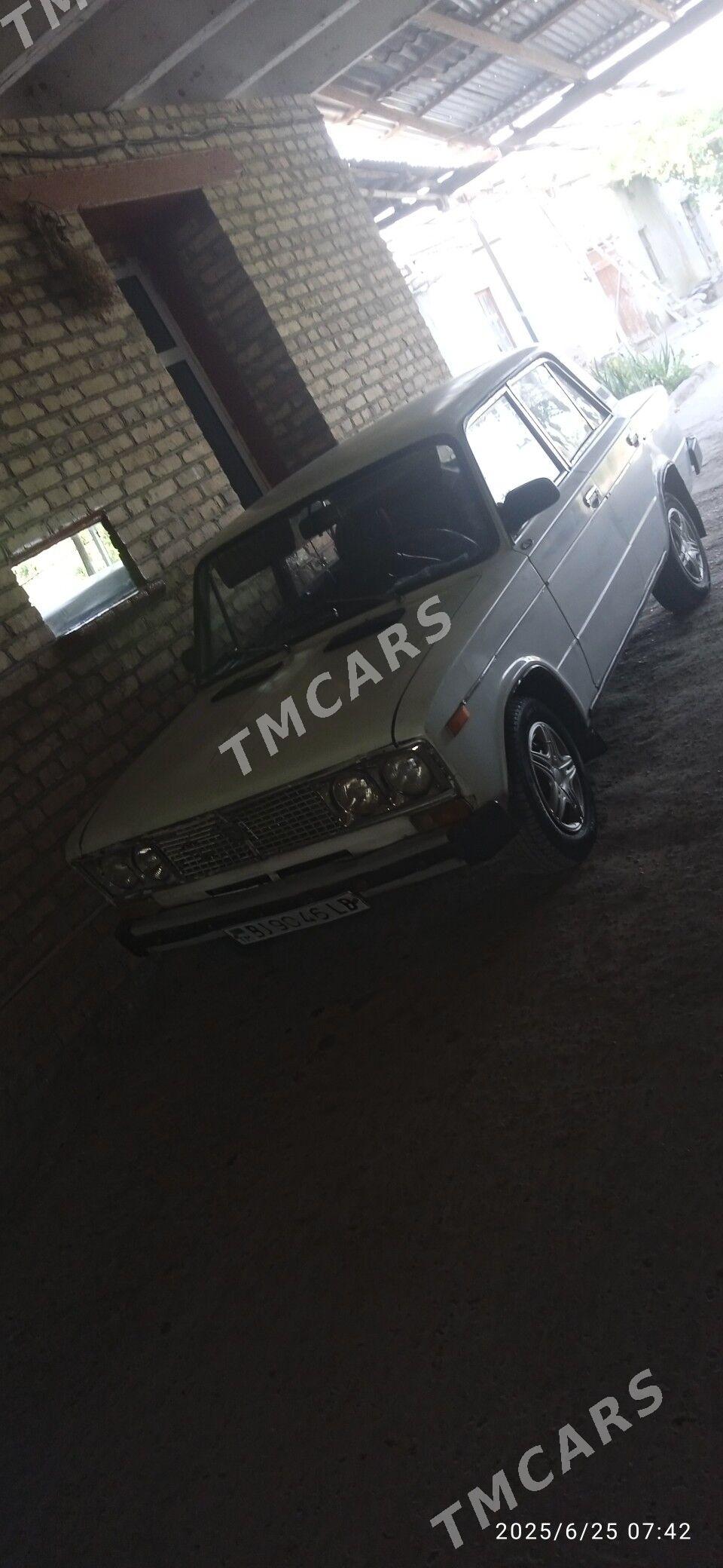 Lada 2106 1989 - 12 000 TMT - Туркменабат - img 4