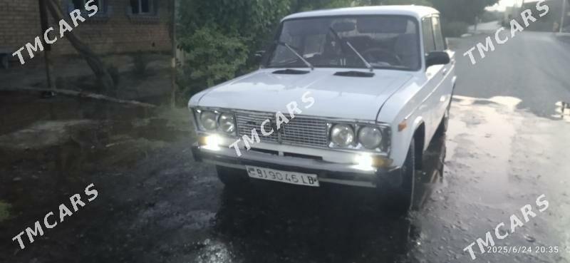Lada 2106 1989 - 12 000 TMT - Туркменабат - img 8