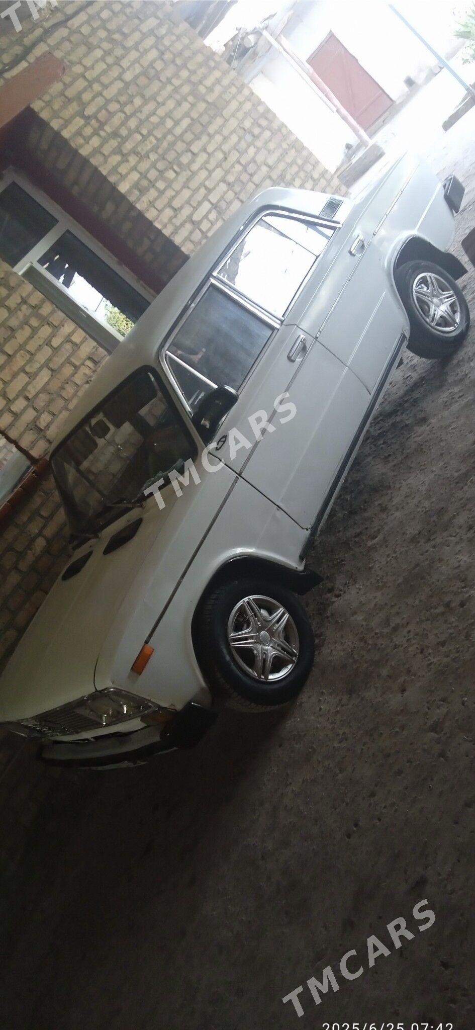 Lada 2106 1989 - 12 000 TMT - Туркменабат - img 10