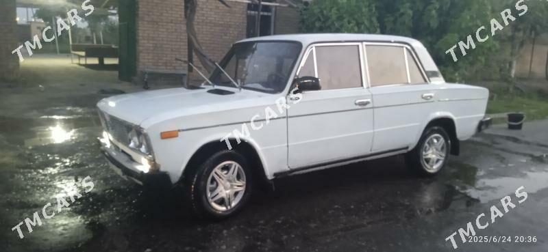 Lada 2106 1989 - 12 000 TMT - Туркменабат - img 7