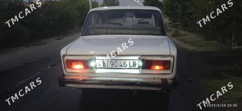 Lada 2106 1989 - 12 000 TMT - Туркменабат - img 9