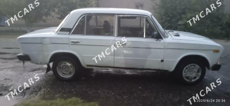 Lada 2106 1989 - 12 000 TMT - Туркменабат - img 6