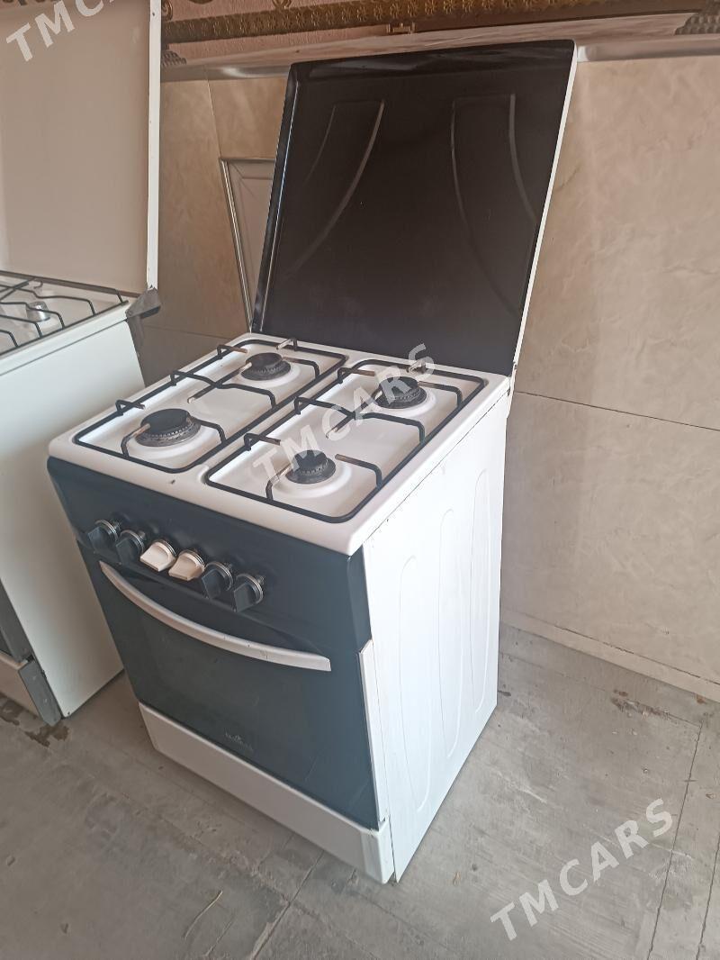 газовая плита Евралюкс - Türkmenabat - img 5