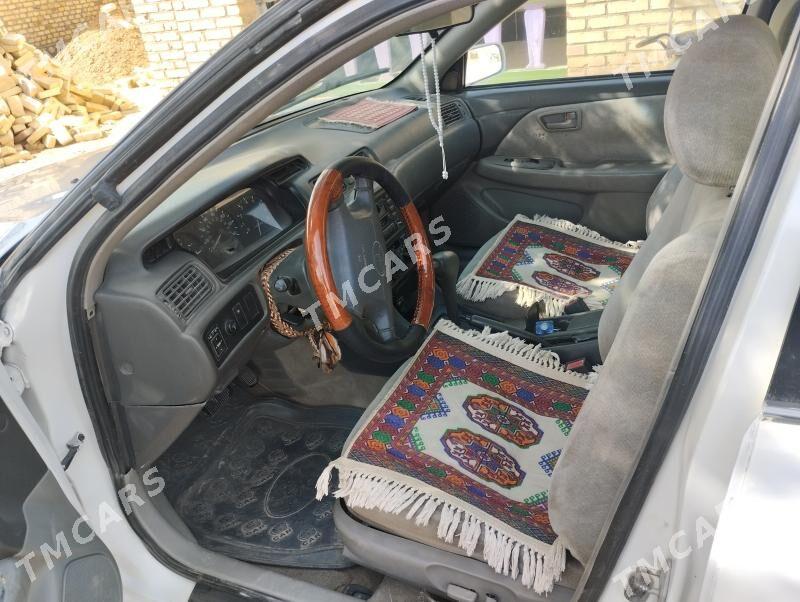 Toyota Camry 1999 - 97 000 TMT - Достлук - img 6