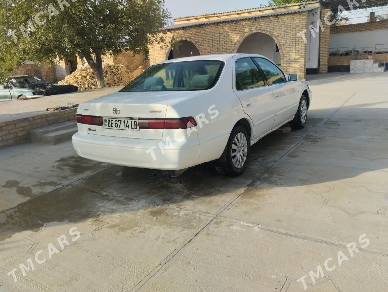Toyota Camry 1999 - 97 000 TMT - Достлук - img 7