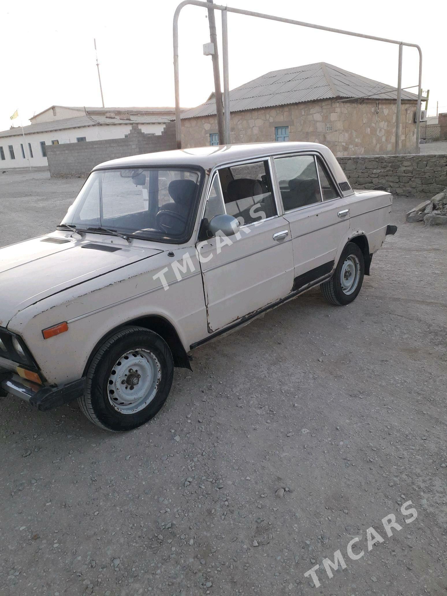 Lada 2106 1980 - 13 000 TMT - Bereket - img 2