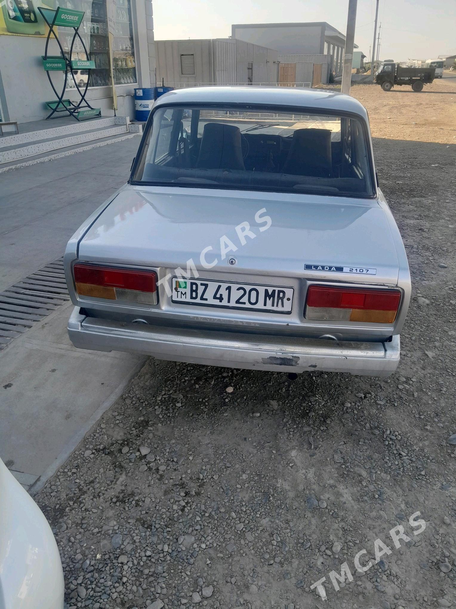 Lada 2107 2000 - 18 000 TMT - Mary - img 3