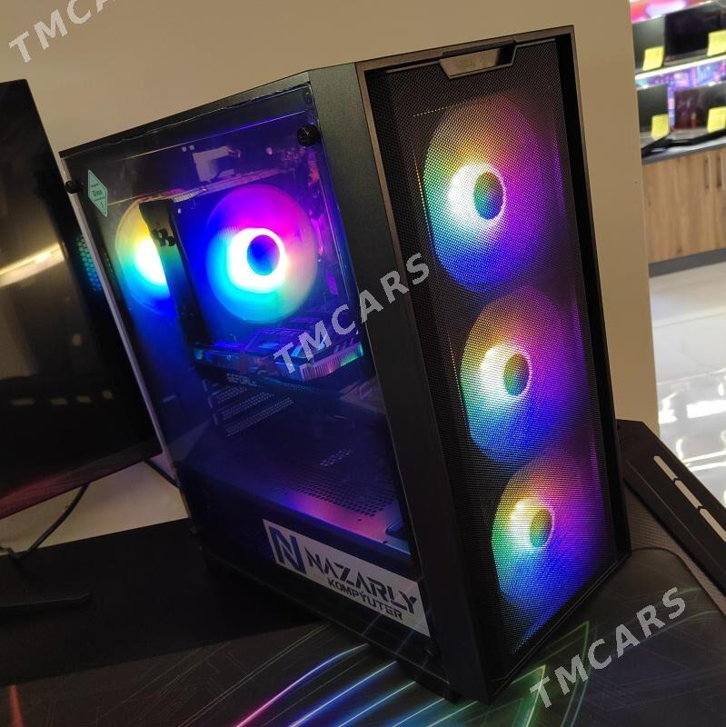 RTX3050 6G+CORE i3-14 NEW! - Parahat 7 - img 4