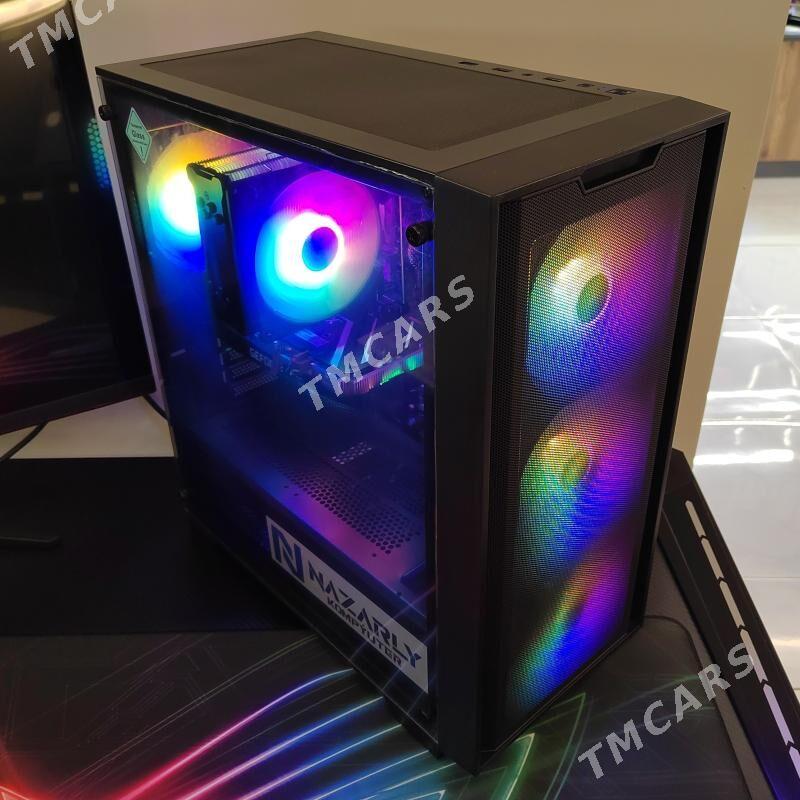 RTX3050 6G+CORE i3-14 NEW! - Parahat 7 - img 2