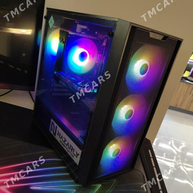 RTX3050 6G+CORE i3-14 NEW! - Parahat 7 - img 5