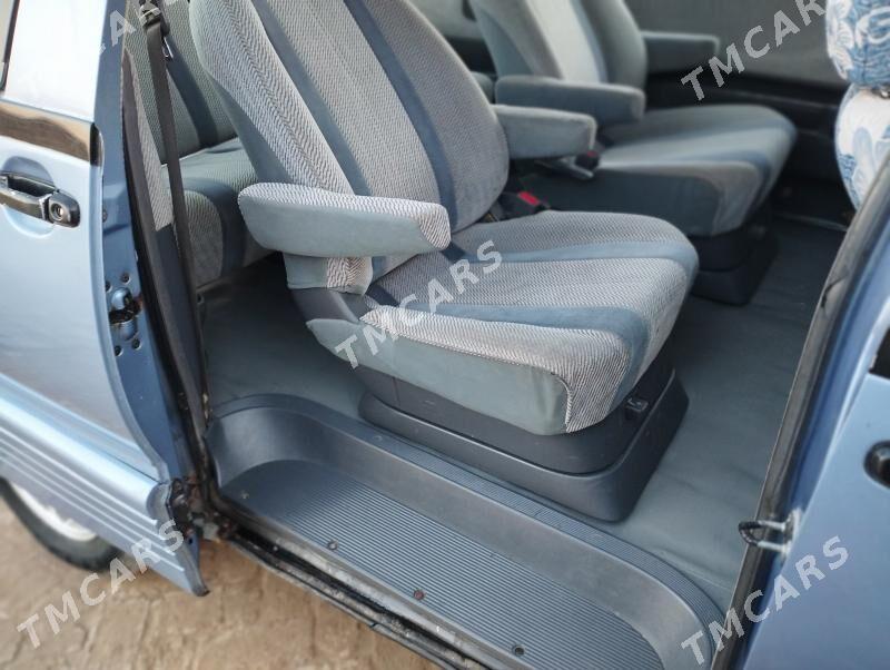 Toyota Previa 1994 - 90 000 TMT - Ёлётен - img 3