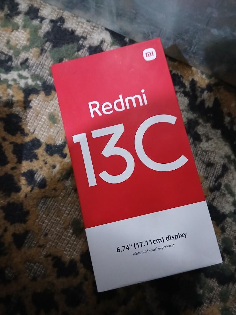 Redmi13c - Gökdepe - img 3