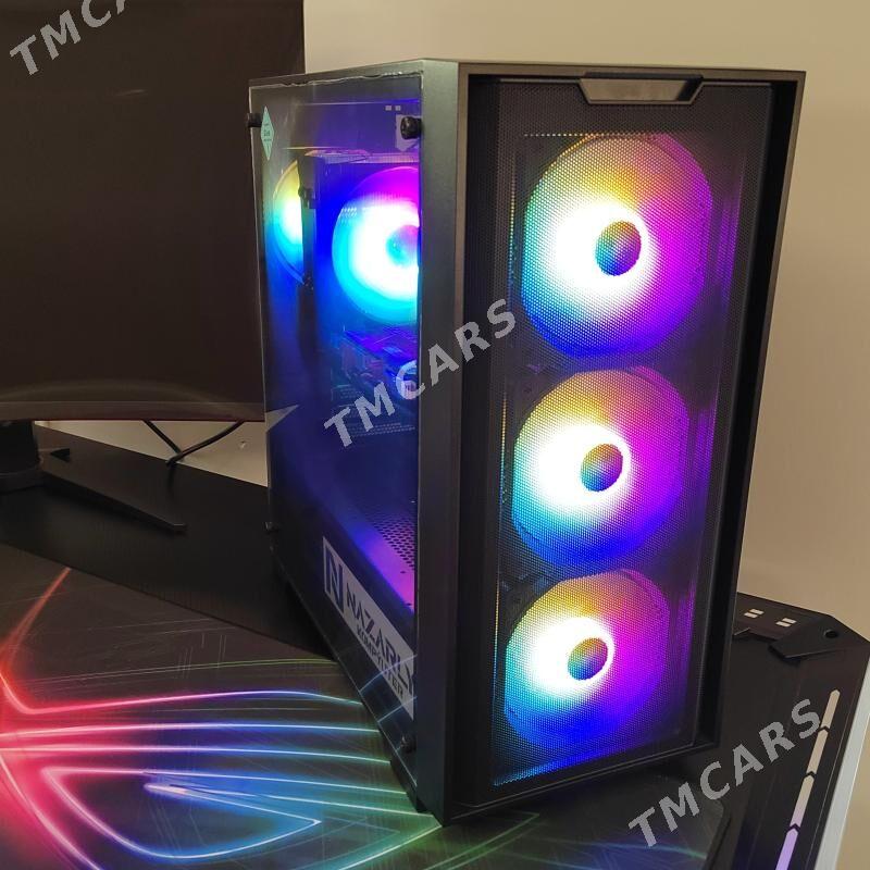 RTX3050 6G+CORE i3-14 NEW! - Parahat 7 - img 3