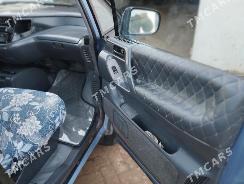 Toyota Previa 1994 - 90 000 TMT - Ёлётен - img 4