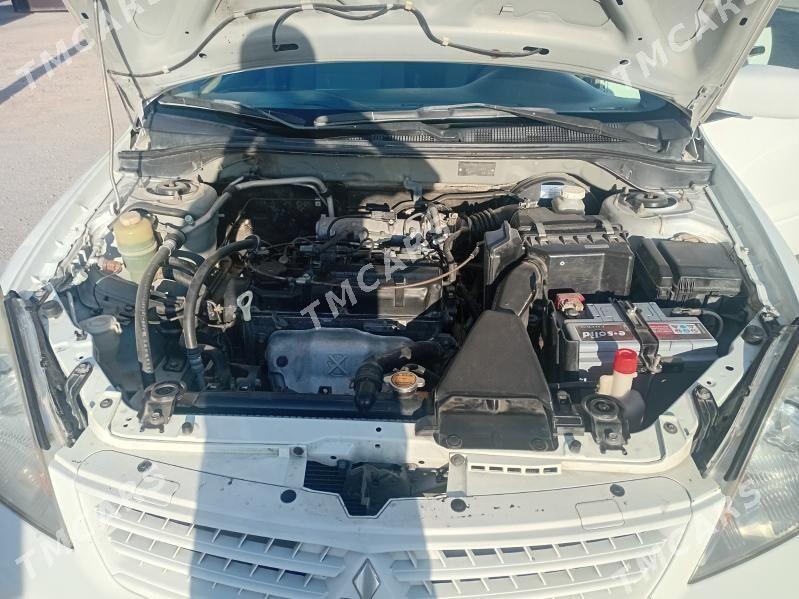 Mitsubishi Lancer 2010 - 100 000 TMT - Балканабат - img 4