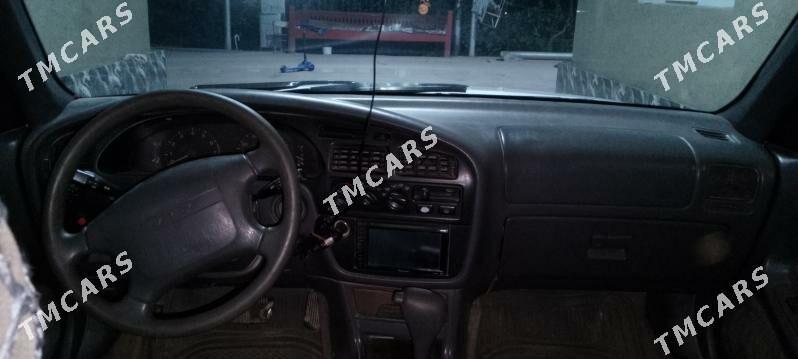 Toyota Camry 1996 - 80 000 TMT - Туркменабат - img 7