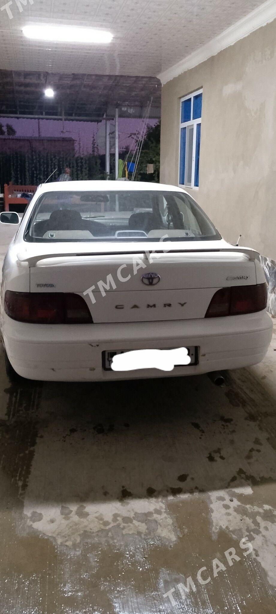 Toyota Camry 1996 - 80 000 TMT - Туркменабат - img 4