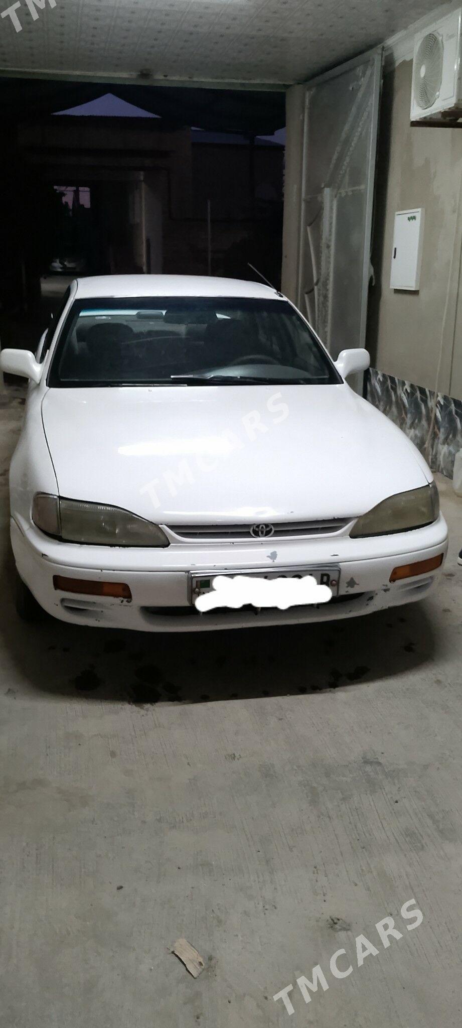 Toyota Camry 1996 - 80 000 TMT - Туркменабат - img 3