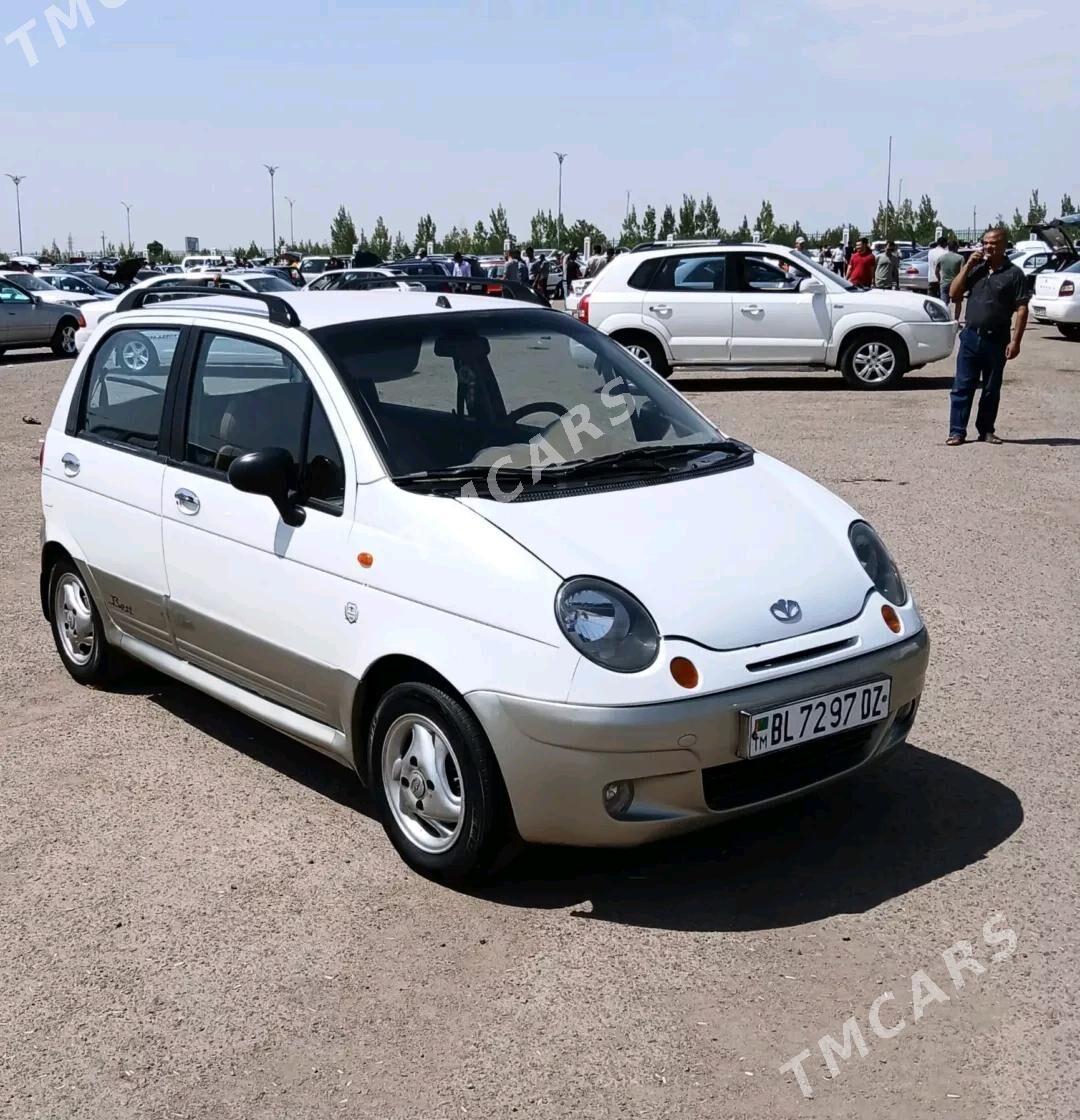 Daewoo Matiz 2005 - 35 000 TMT - Дашогуз - img 5