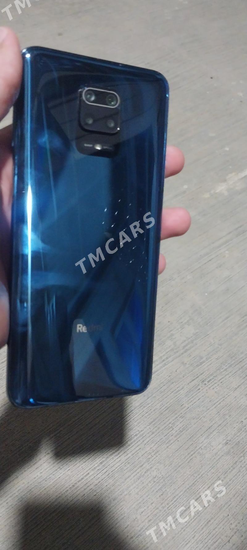 redmi  note 9pro - Tejen - img 2
