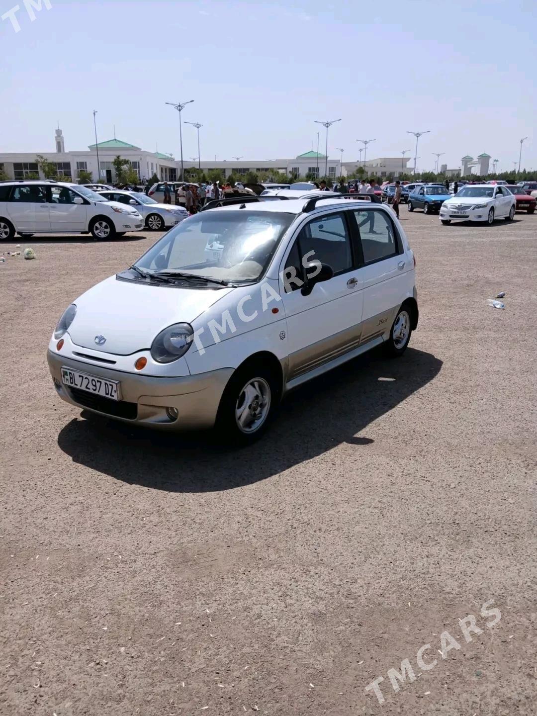 Daewoo Matiz 2005 - 35 000 TMT - Дашогуз - img 2