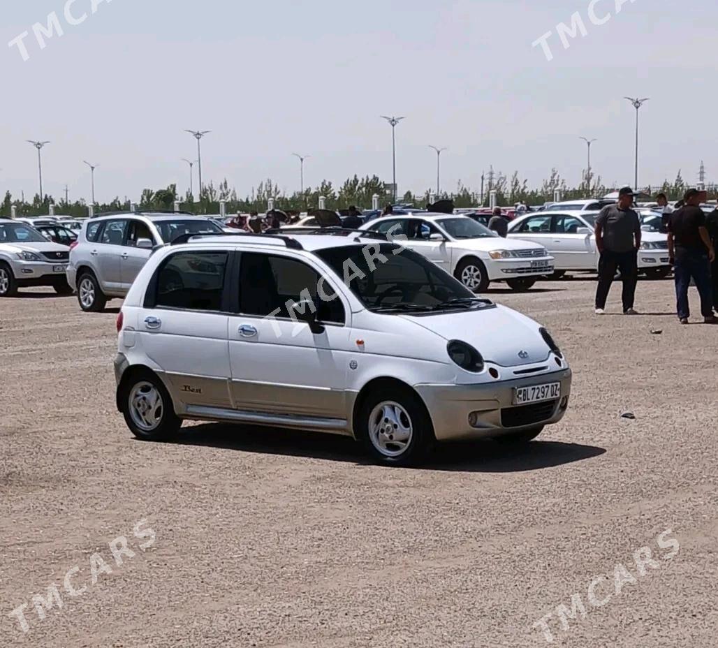Daewoo Matiz 2005 - 35 000 TMT - Дашогуз - img 6