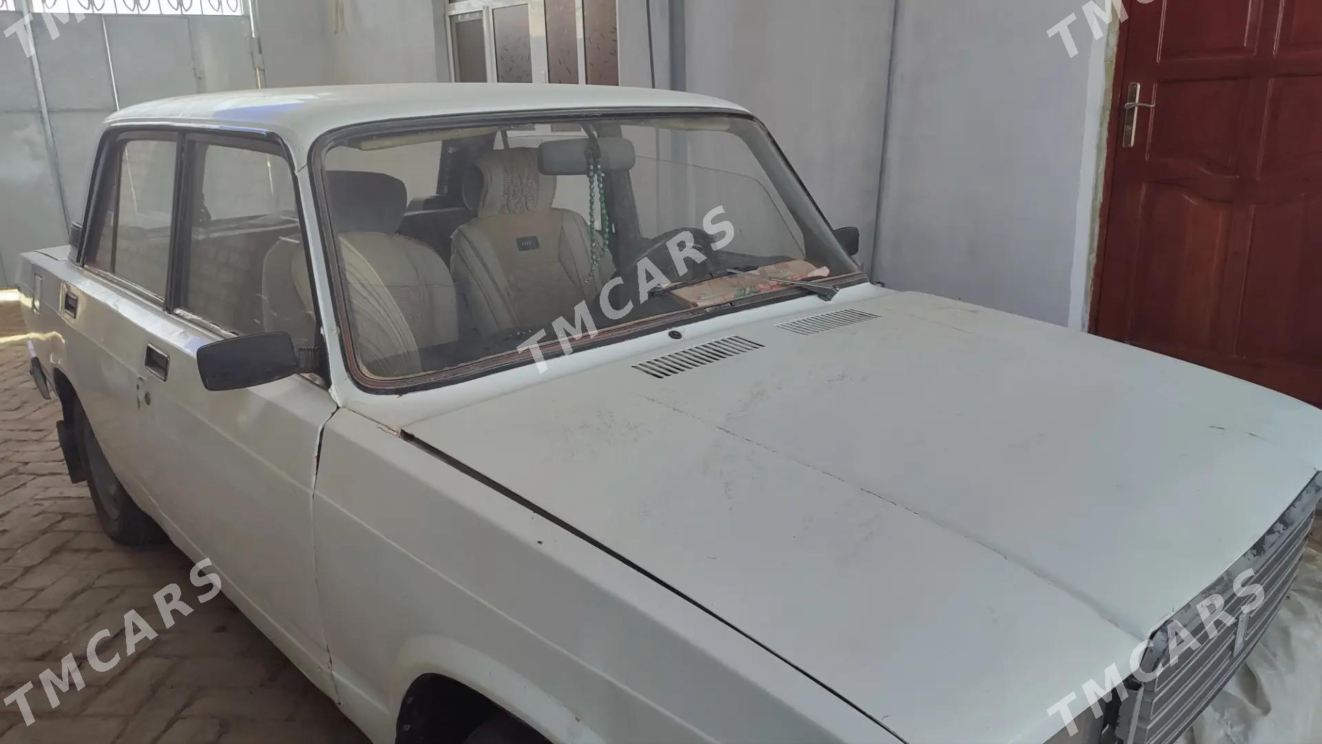 Lada 2107 1998 - 15 000 TMT - Ёлётен - img 2