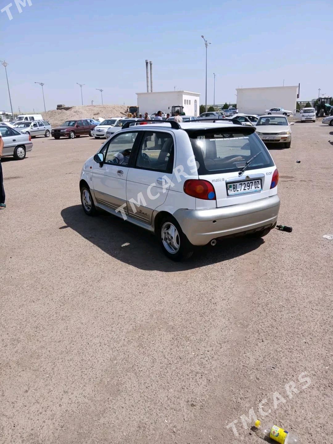 Daewoo Matiz 2005 - 35 000 TMT - Дашогуз - img 7