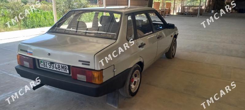 Lada 21099 2001 - 30 000 TMT - Сакарчага - img 5
