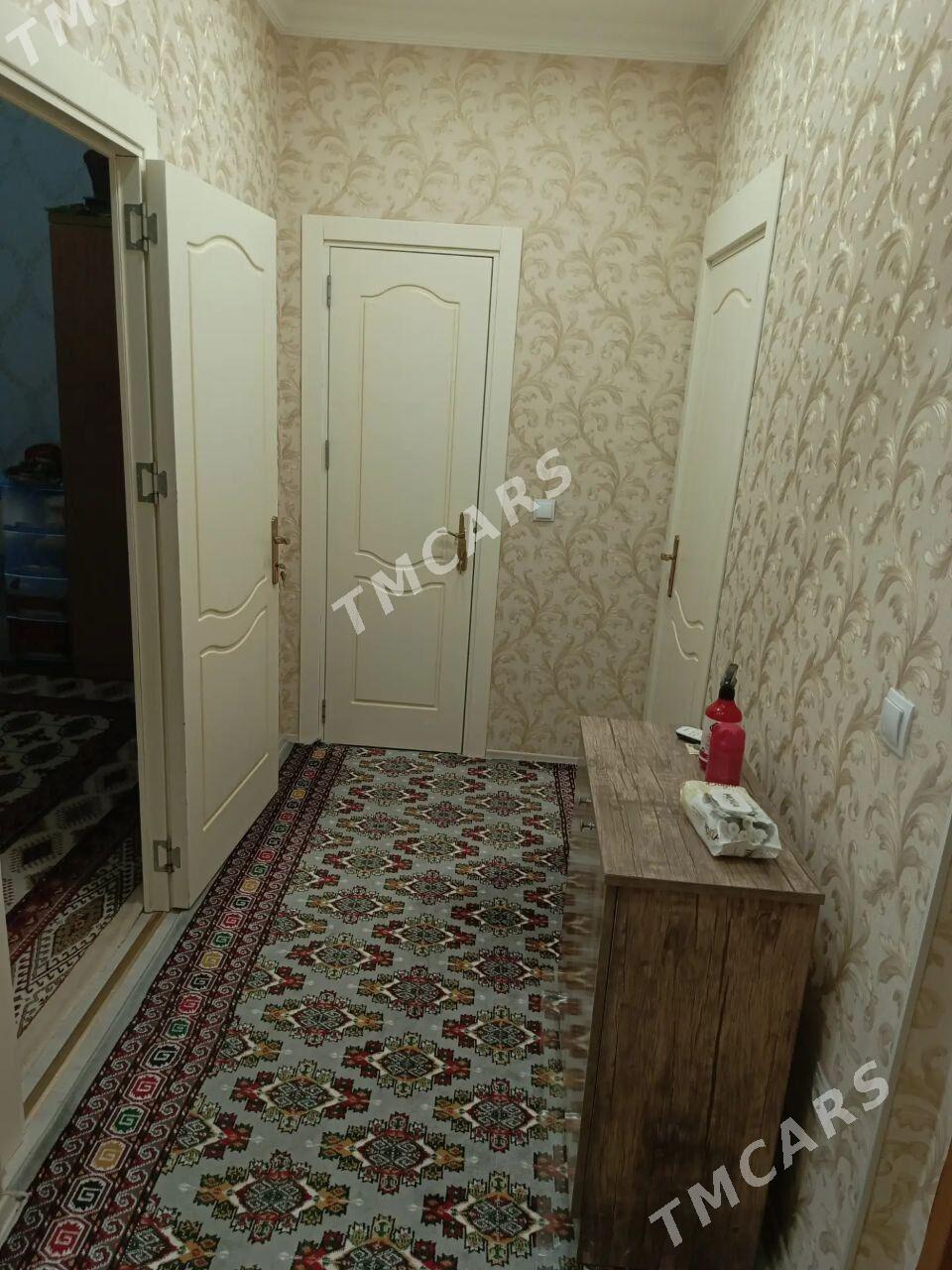 Mir 1 3nji etaź 2 kom - Aşgabat - img 9